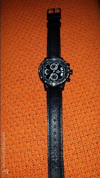 Relojes - Racer: RELOJ RACER CRONO CADETE - Foto 1