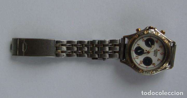 Relojes - Racer: Reloj de pulsera Racer de se&ntilde;ora - Foto 2