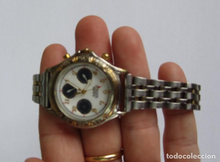 Relojes - Racer: Reloj de pulsera Racer de se&ntilde;ora - Foto 3
