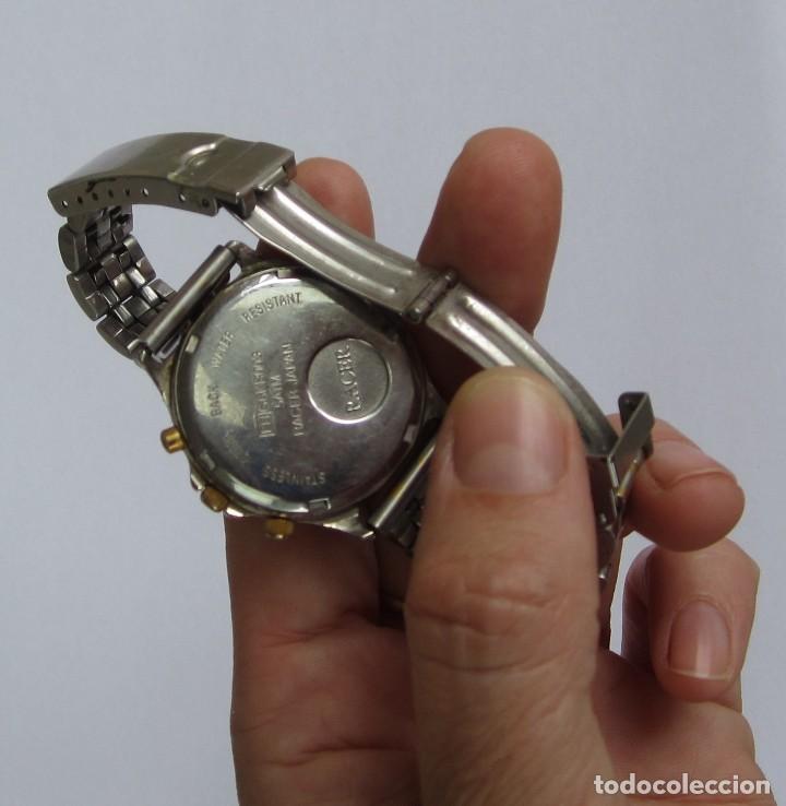Relojes - Racer: Reloj de pulsera Racer de se&ntilde;ora - Foto 4