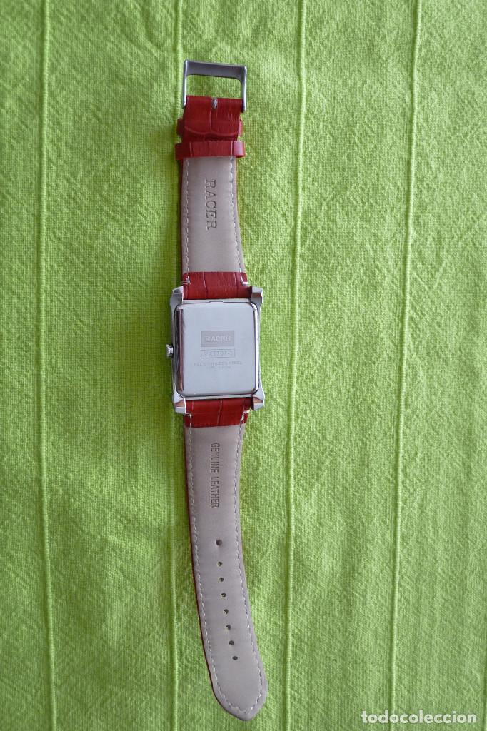 Relojes - Racer: RELOJ RACER MULTIFUNCI&Oacute;N - Foto 2