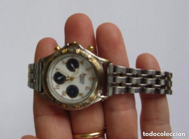 Relojes - Racer: Reloj de pulsera Racer de se&ntilde;ora - Foto 1
