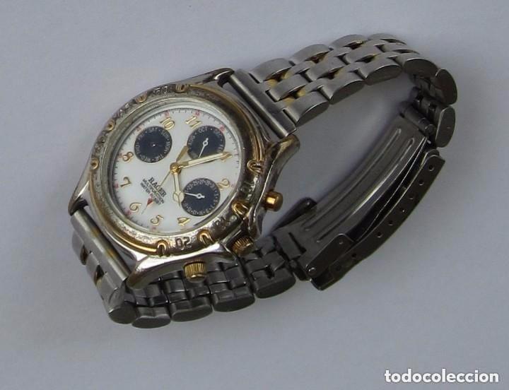 Relojes - Racer: Reloj de pulsera Racer de se&ntilde;ora - Foto 2