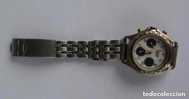Relojes - Racer: Reloj de pulsera Racer de se&ntilde;ora - Foto 3