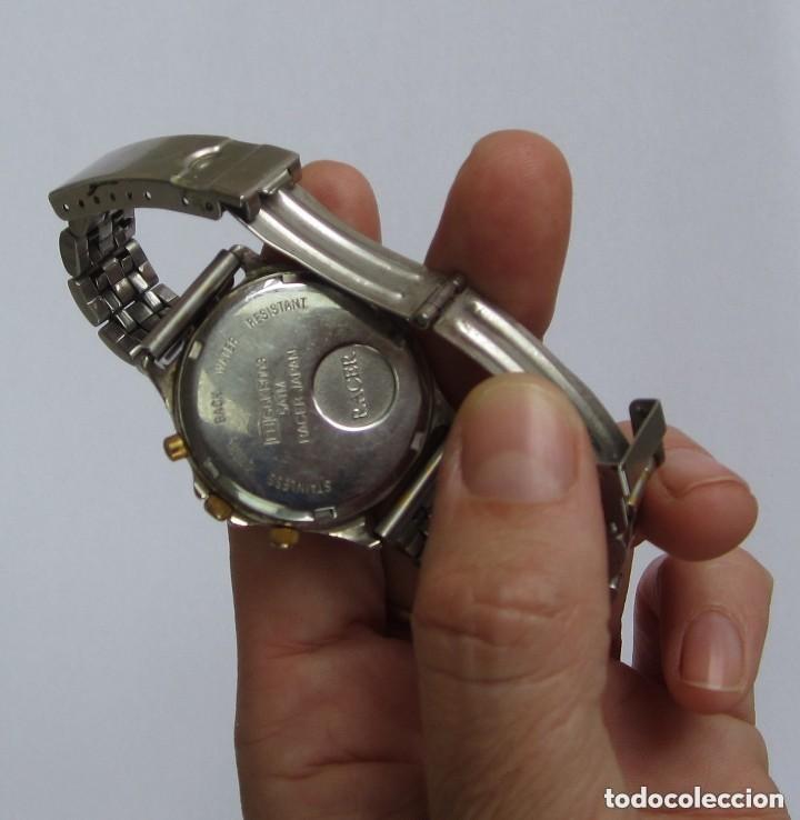 Relojes - Racer: Reloj de pulsera Racer de se&ntilde;ora - Foto 2