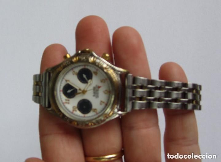 Relojes - Racer: Reloj de pulsera Racer de se&ntilde;ora - Foto 4