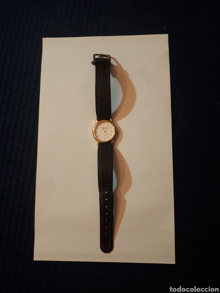 Relojes - Racer: RELOJ RACER DE SEÑORA LEER DESCRIPCIÓN. Lote 144246149