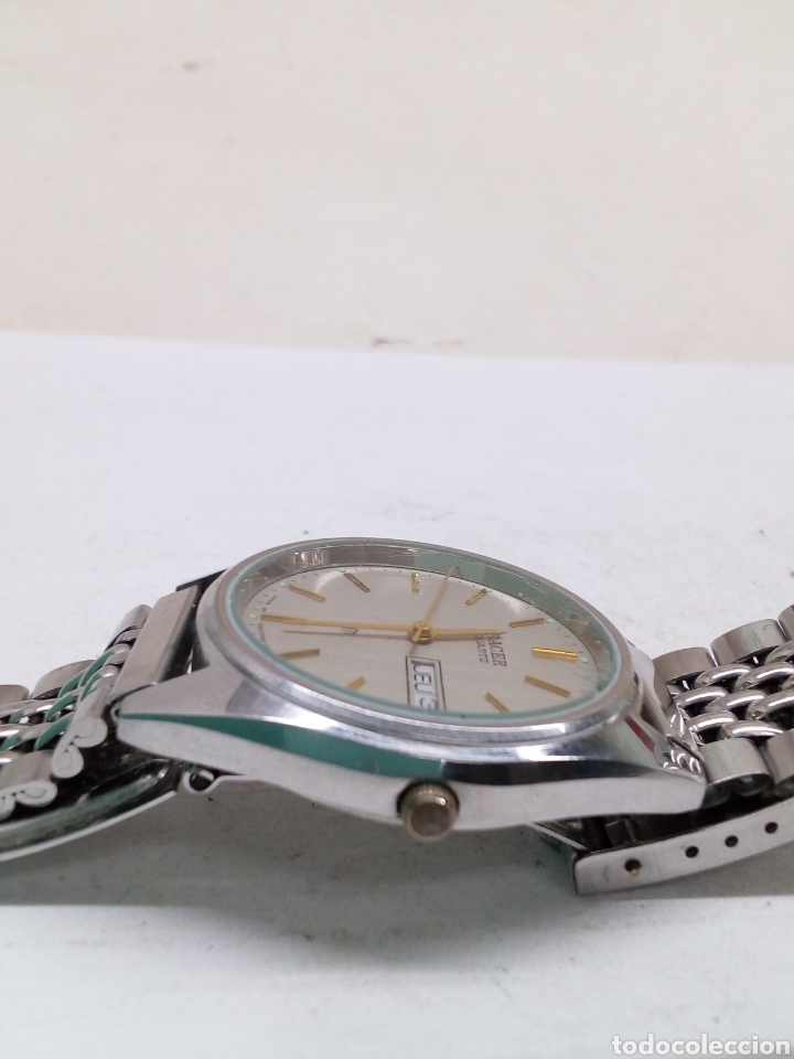 Relojes - Racer: Reloj Racer Quartz /CR08 -24 - Foto 3