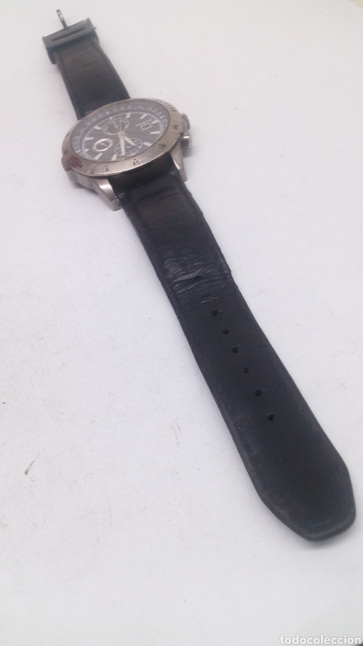 Relojes - Racer: Reloj Racer Titanium - Foto 3