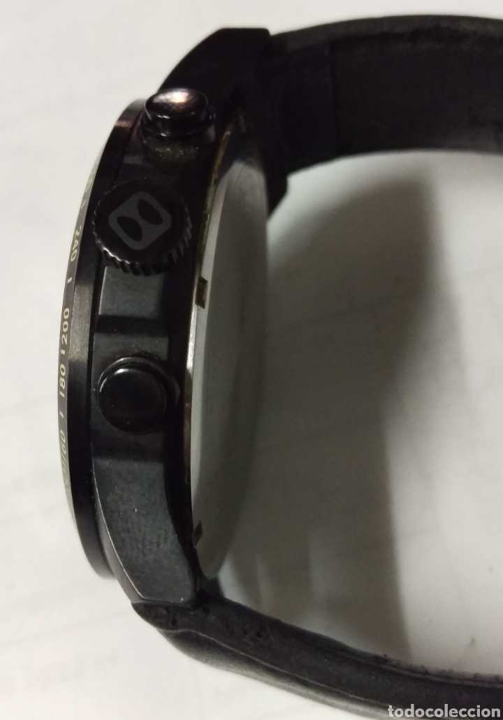 Relojes - Racer: RACER CRONOMETRO del a&ntilde;o 2000 - Foto 3