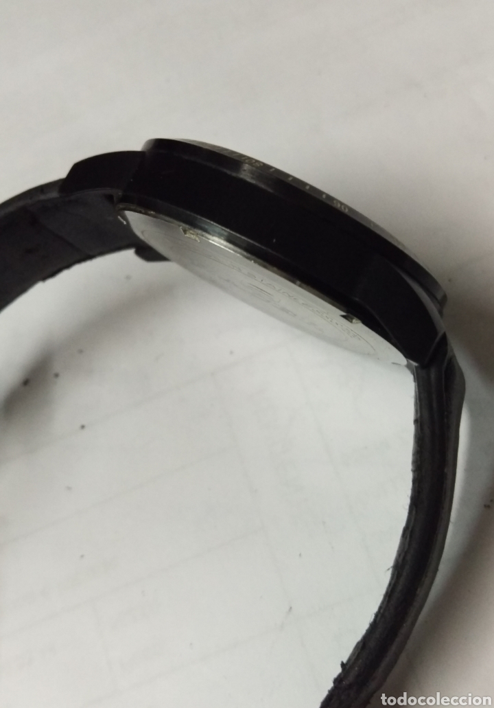 Relojes - Racer: RACER CRONOMETRO del a&ntilde;o 2000 - Foto 5