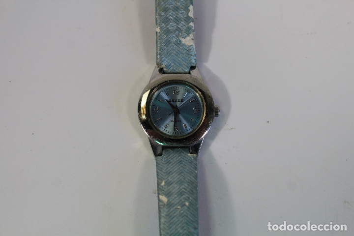 Relojes - Racer: reloj de se&ntilde;ora racer quartz - Foto 2