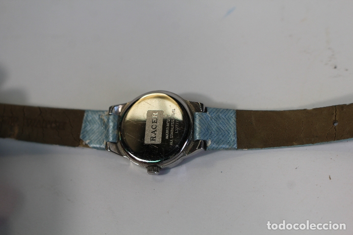 Relojes - Racer: reloj de se&ntilde;ora racer quartz - Foto 6