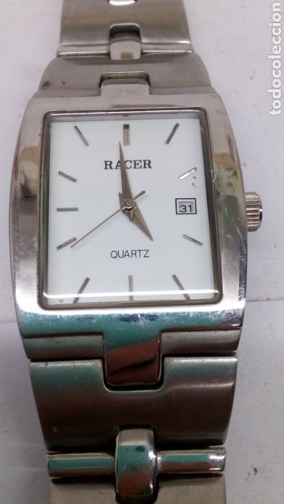 Relojes - Racer: Reloj Racer Quartz - Foto 3