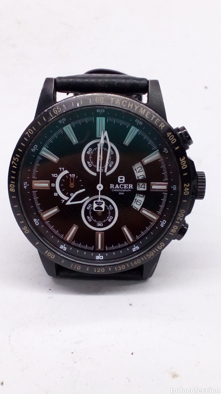 Relojes - Racer: Reloj Racer Chronograph - Foto 1