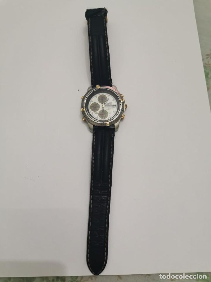 RELOJ RACER DE CABALLERO (Relojes - Relojes Actuales - Racer)
