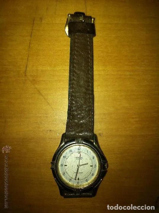 Relojes - Racer: RELOJ RACER - A&Ntilde;OS 80 - Foto 1