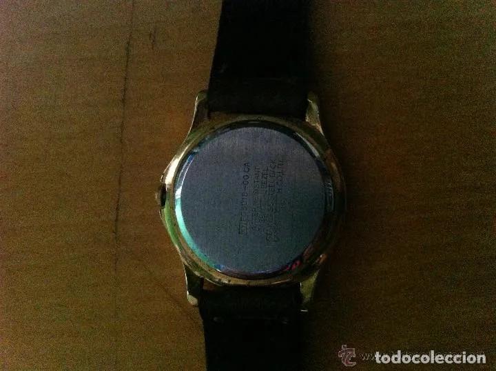 Relojes - Racer: RELOJ RACER - A&Ntilde;OS 80 - Foto 2
