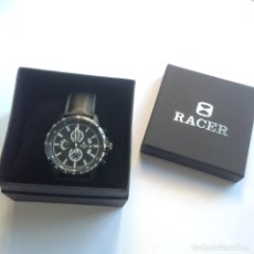 Relojes - Racer: RELOJ RACER , 2012, A ESTRENAR. Lote 205853647