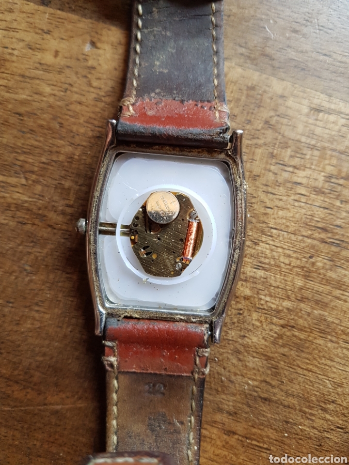 Relojes - Racer: Reloj pulsera pila Racer - Foto 3