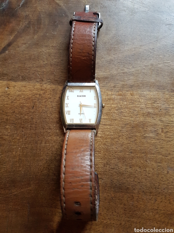 Relojes - Racer: Reloj pulsera pila Racer - Foto 1