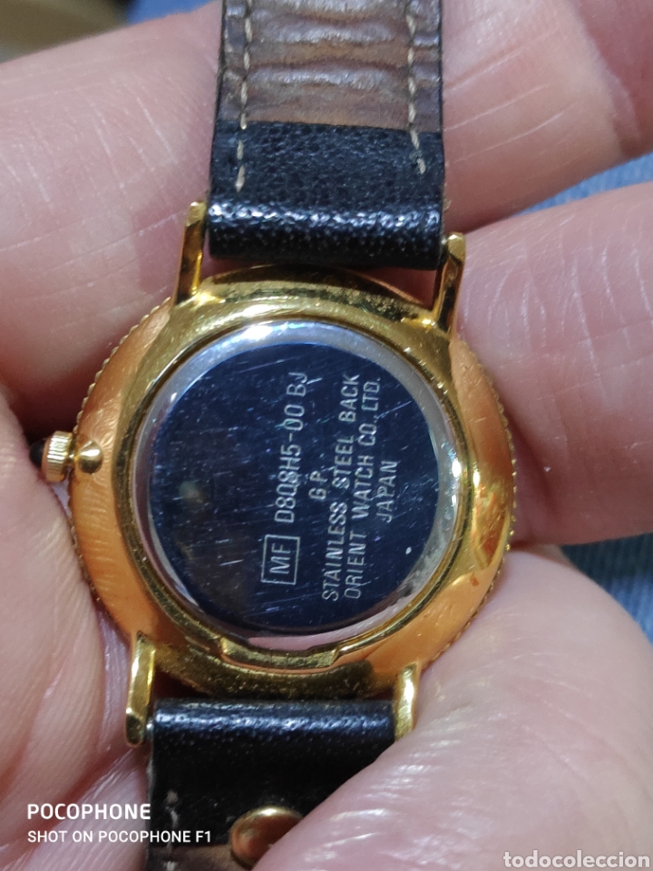 Relojes - Racer: Bonito reloj Racer - Foto 2