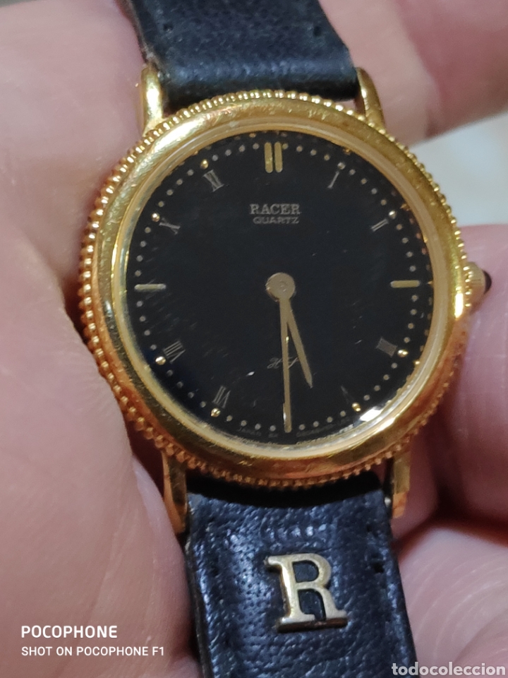 Relojes - Racer: Bonito reloj Racer - Foto 1