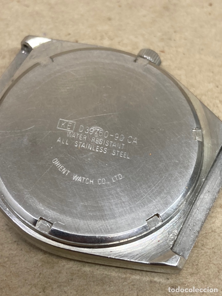 Relojes - Racer: Reloj Racer Quartz - Foto 2