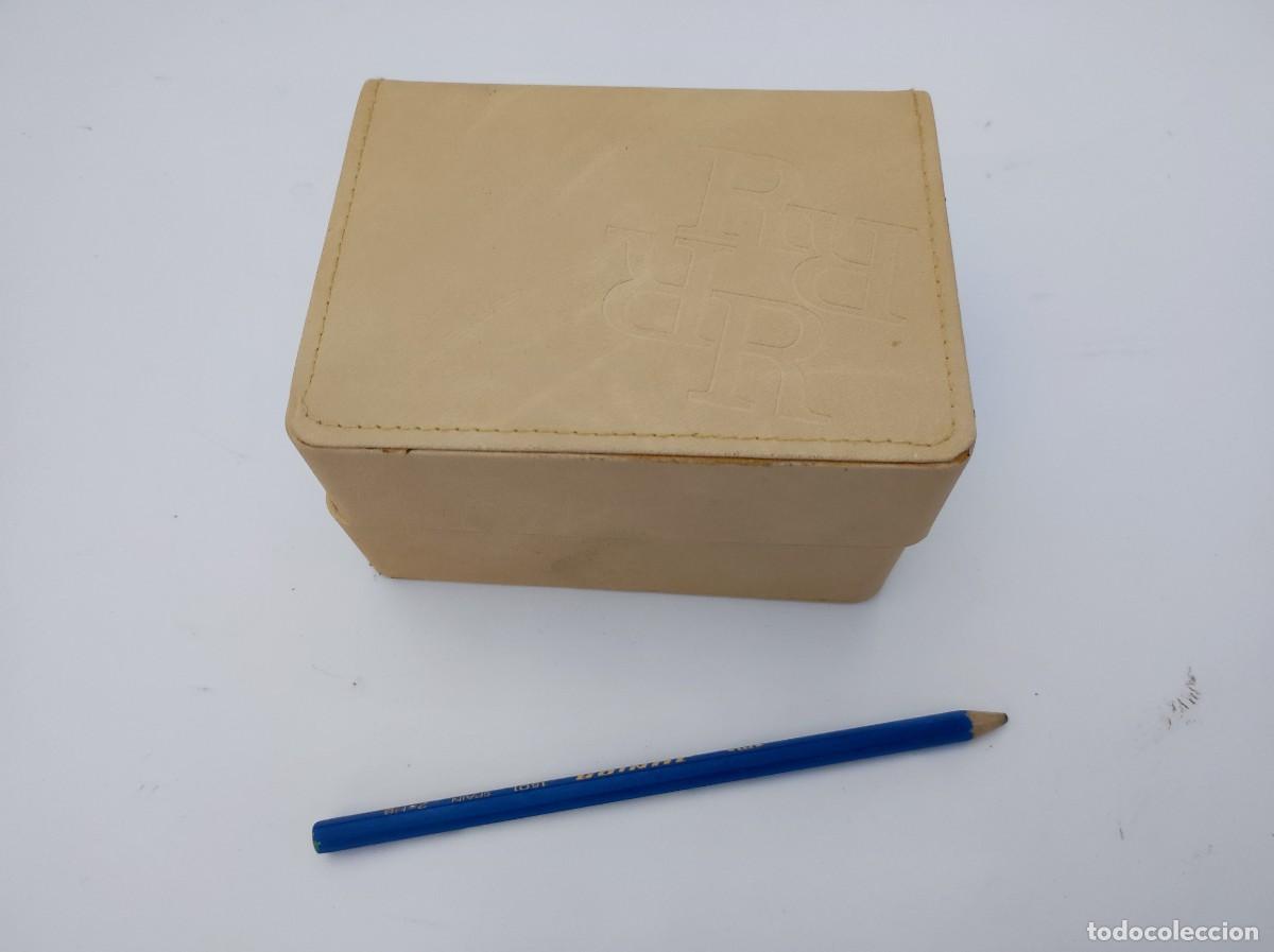 Relojes - Racer: Caja reloj Racer - Foto 3