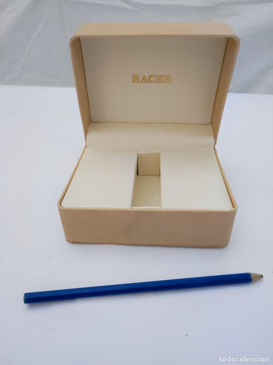 Relojes - Racer: Caja reloj Racer - Foto 1