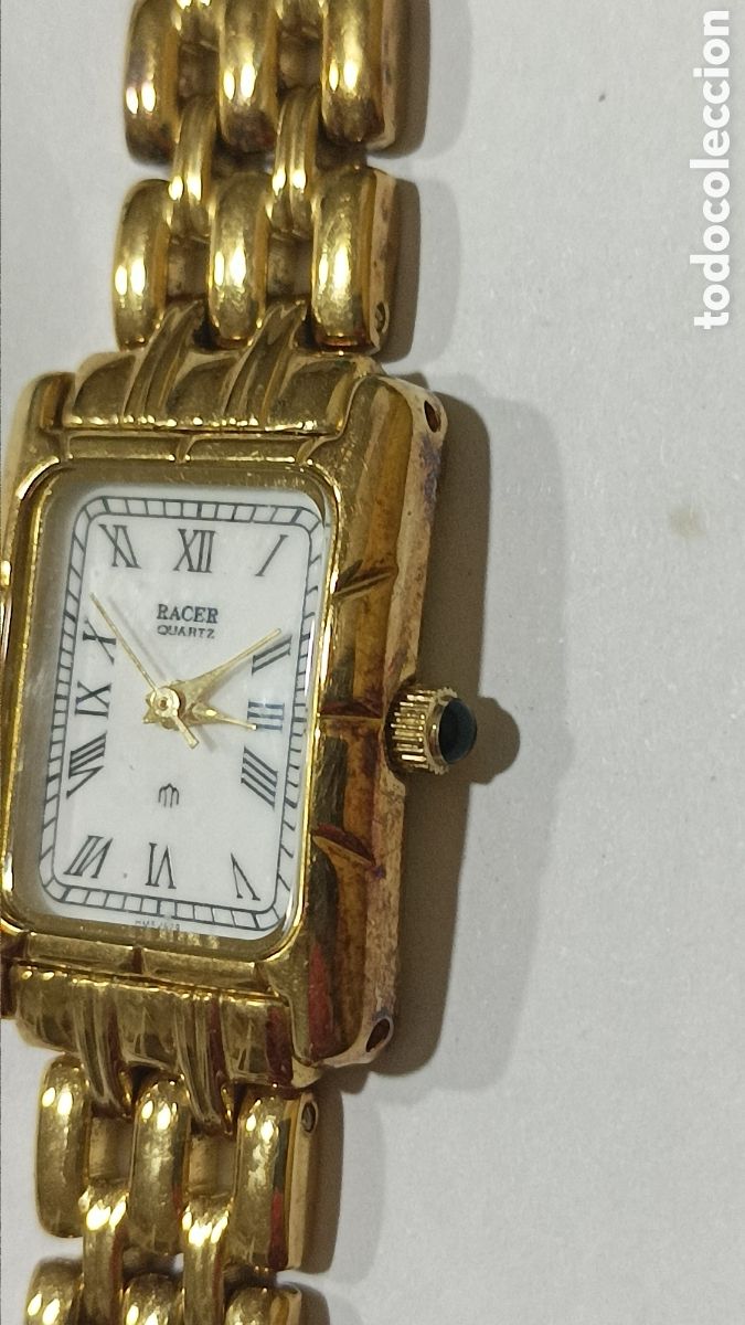 Relojes - Racer: Reloj Racer mujer . - Foto 4