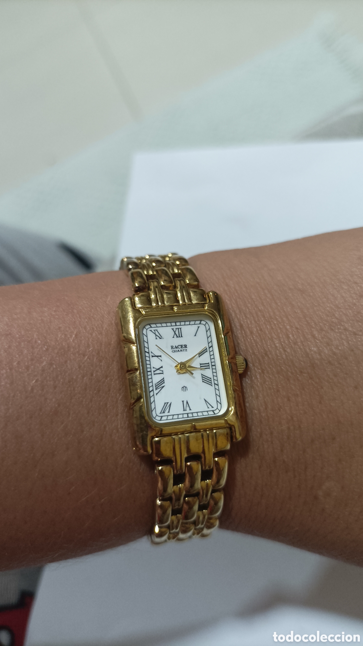 Relojes - Racer: Reloj Racer mujer . - Foto 2