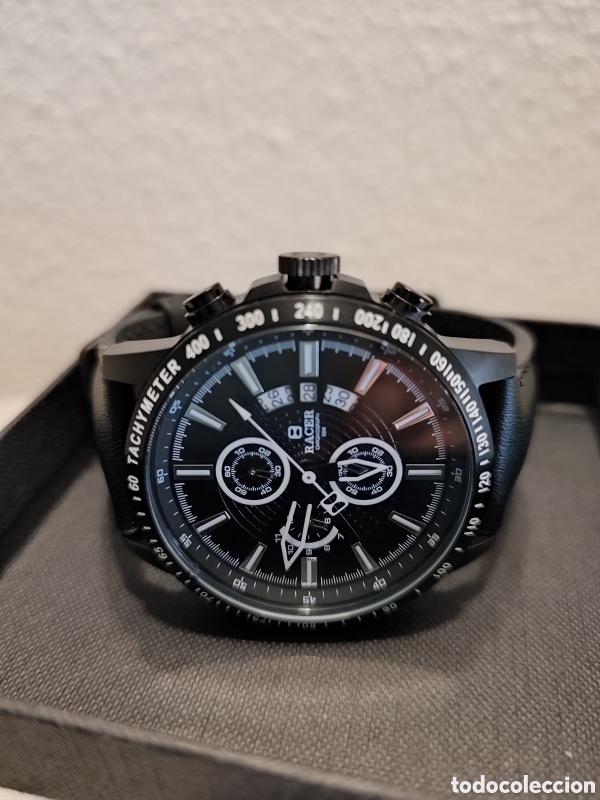 Relojes - Racer: Reloj Racer - Foto 2