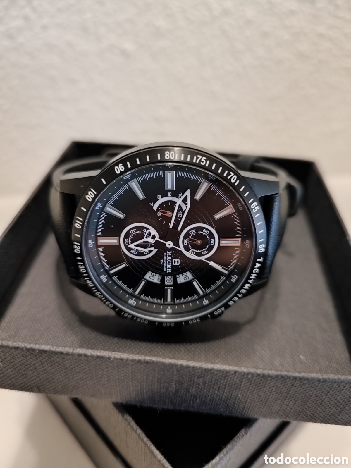 Relojes - Racer: Reloj Racer - Foto 4