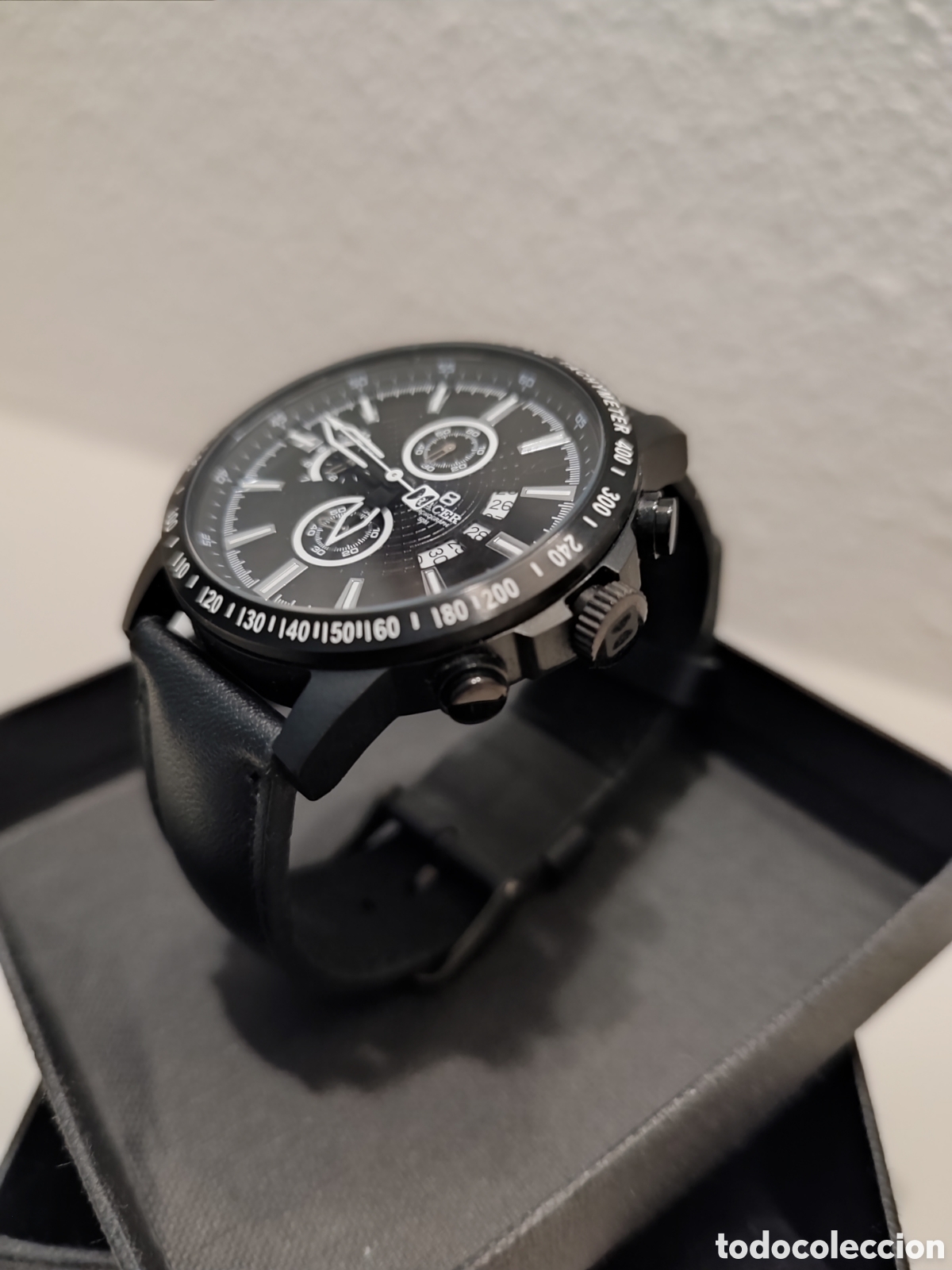 Relojes - Racer: Reloj Racer - Foto 1