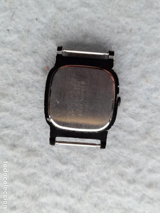 Relojes - Racer: Reloj Marca Racer de Cuarzo. - Foto 2