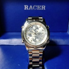 Relojes - Racer: RELOJ RACER