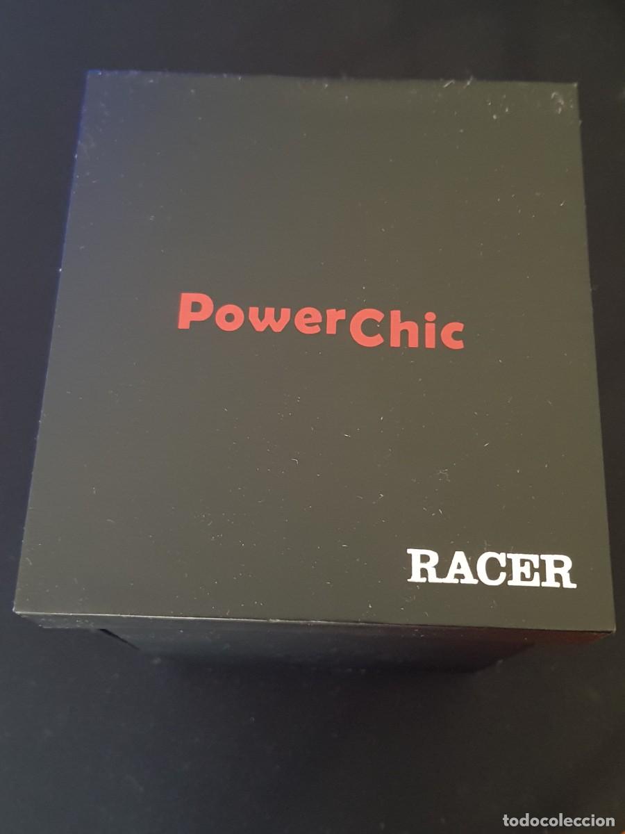 Relojes - Racer: Reloj Racer Power Chic con estuche - Foto 7