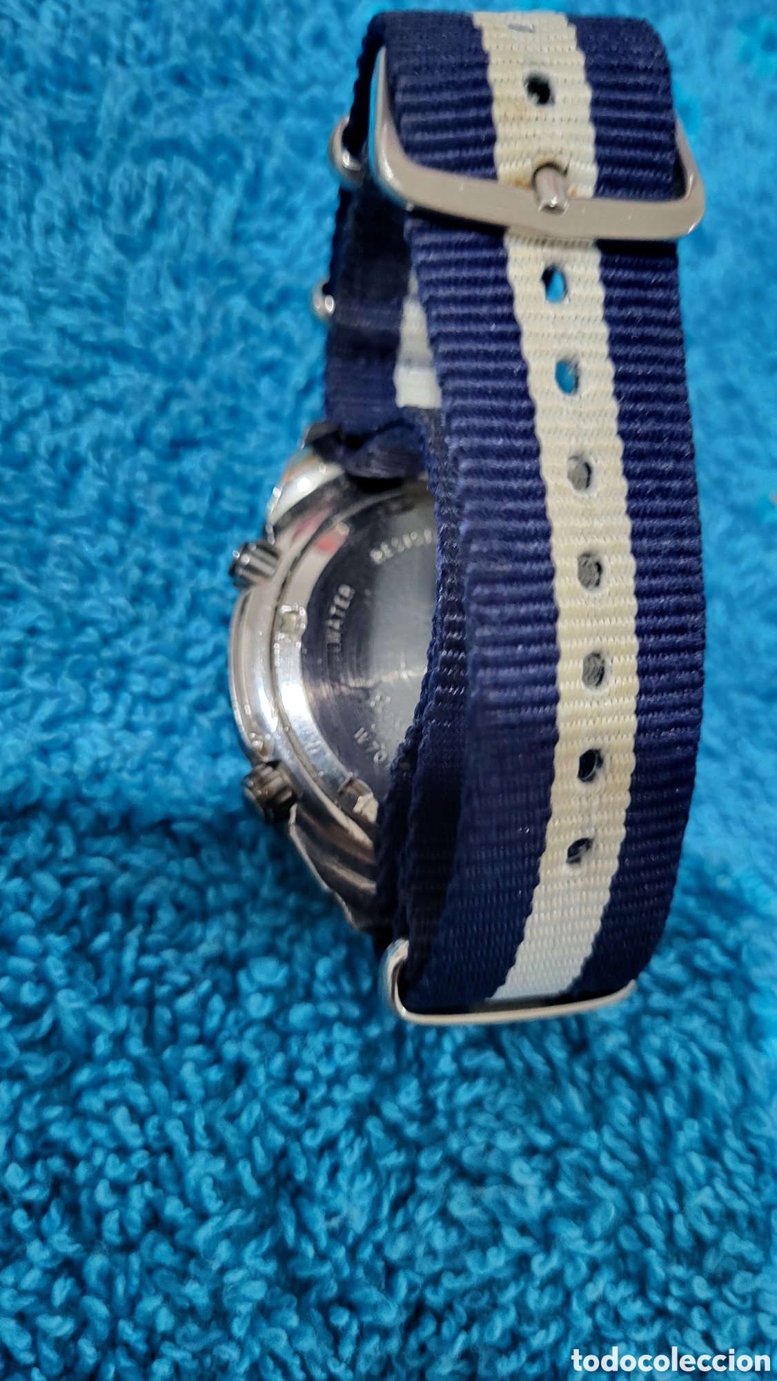 Relojes - Racer: Reloj cronograph Racer - Foto 2
