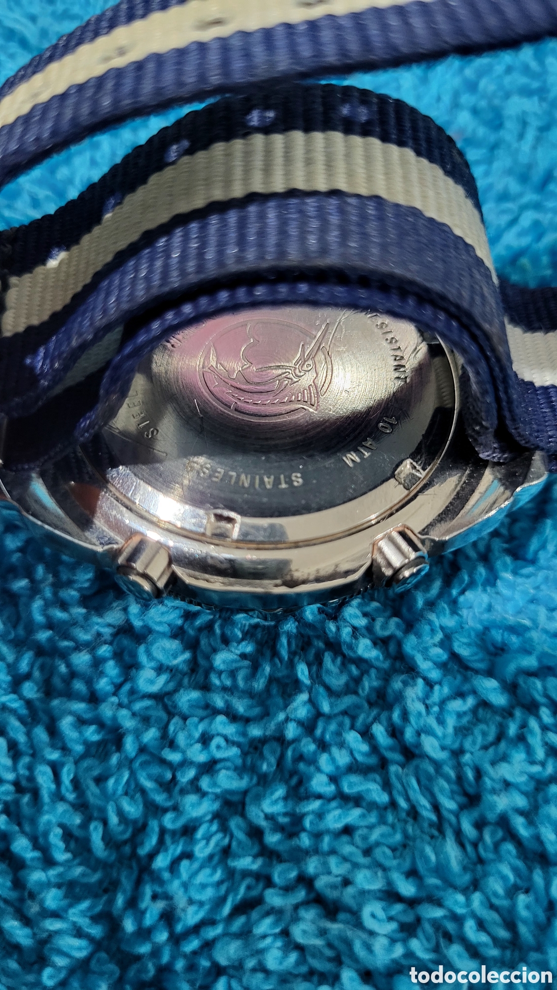 Relojes - Racer: Reloj cronograph Racer - Foto 3