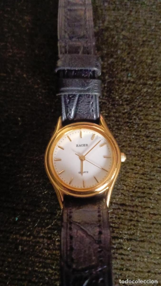 Relojes - Racer: Reloj de pulsera Racer, de se&ntilde;ora - Foto 1