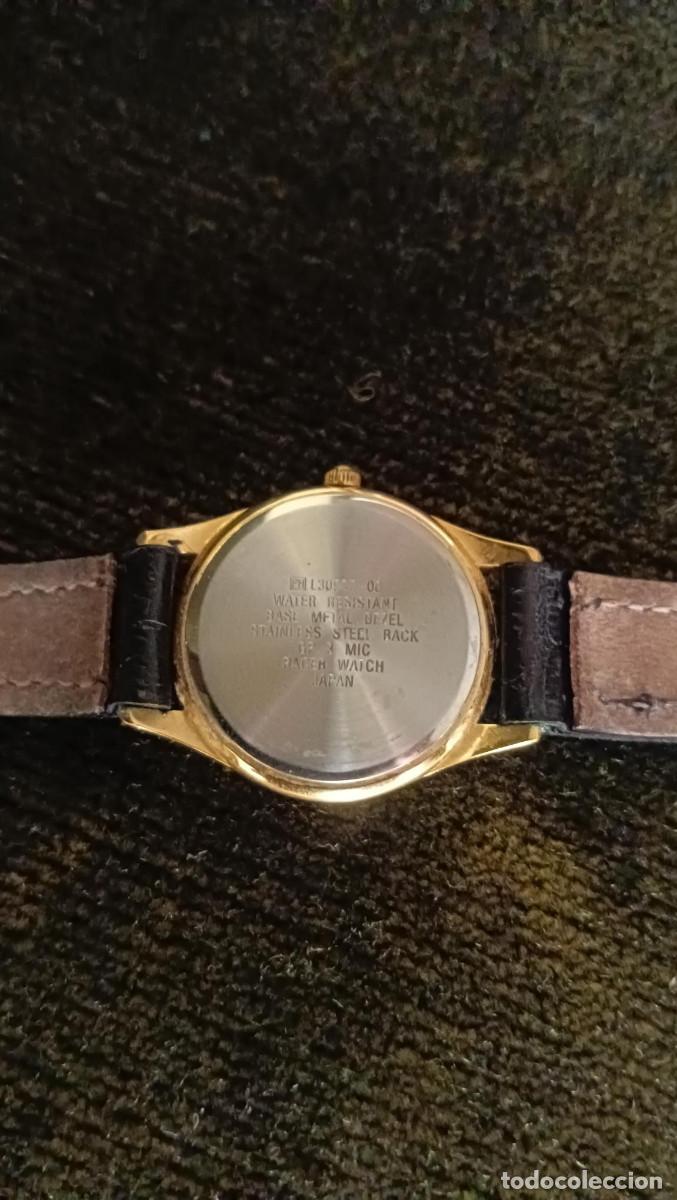 Relojes - Racer: Reloj de pulsera Racer, de se&ntilde;ora - Foto 4