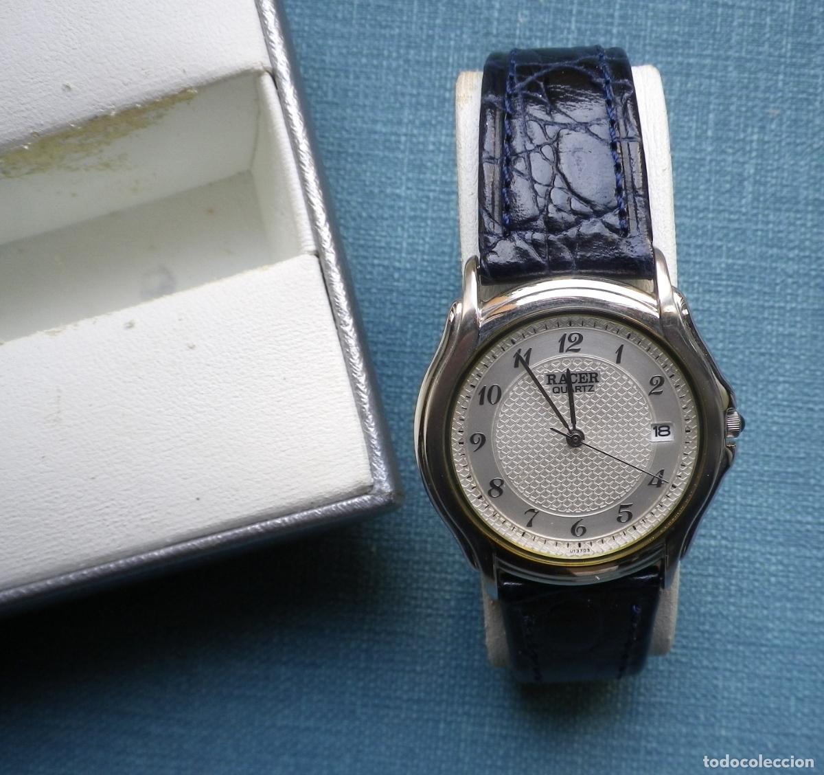 Relojes - Racer: Reloj RACER, nuevo sin usar - Foto 1
