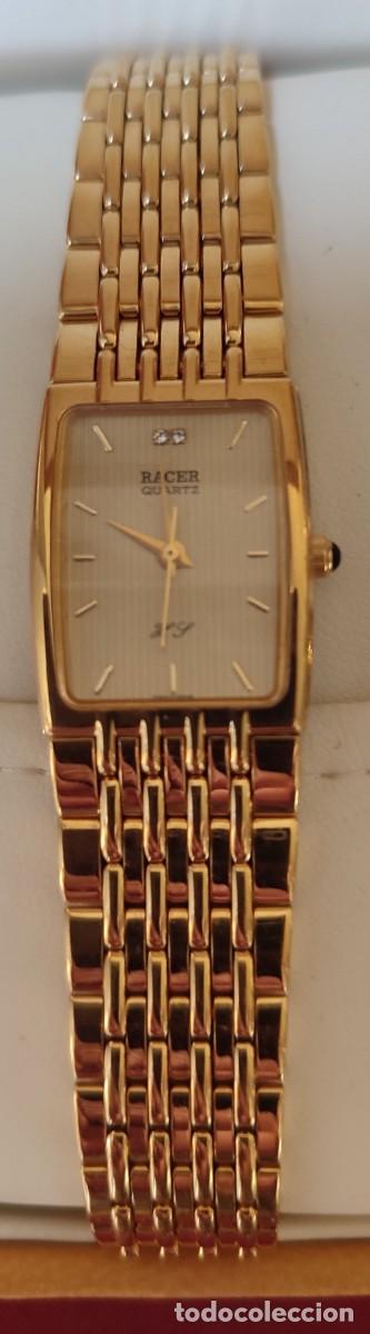 Relojes - Racer: RELOJ DE SE&Ntilde;ORA RACER - Foto 1