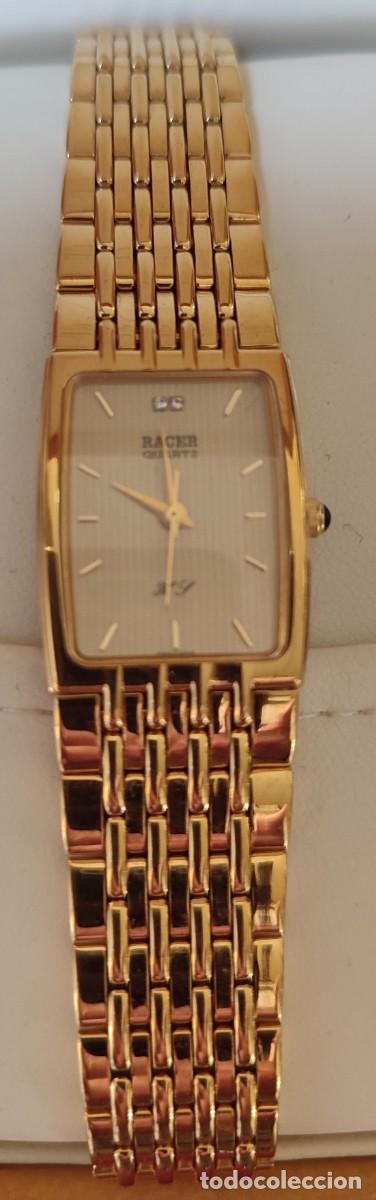 Relojes - Racer: RELOJ DE SE&Ntilde;ORA RACER - Foto 5
