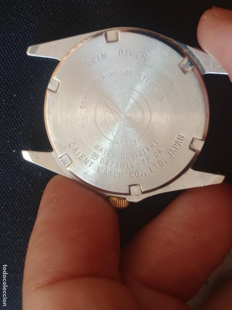 Relojes - Racer: RELOJ RACER A PILA, QUARTZ - Foto 3