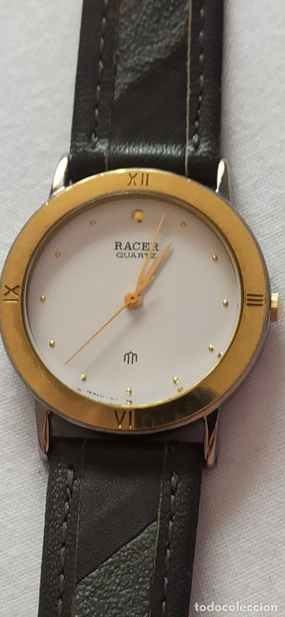 Relojes - Racer: Reloj pulsera Racer extrafino - Foto 2