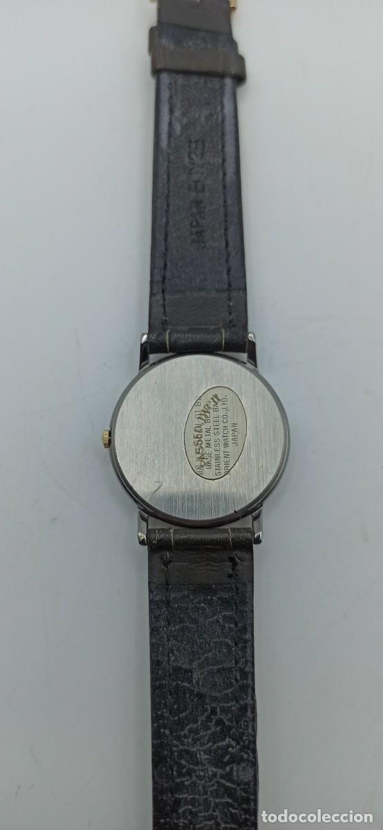 Relojes - Racer: Reloj pulsera Racer extrafino - Foto 3