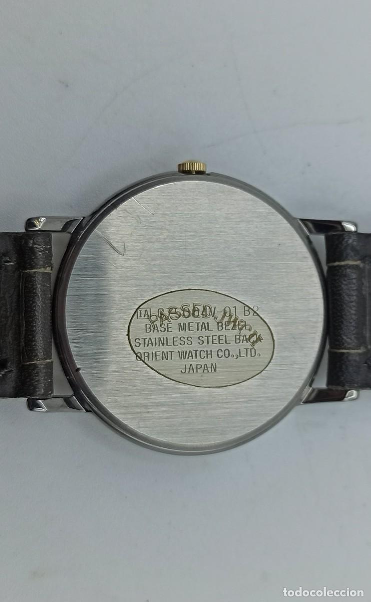 Relojes - Racer: Reloj pulsera Racer extrafino - Foto 5