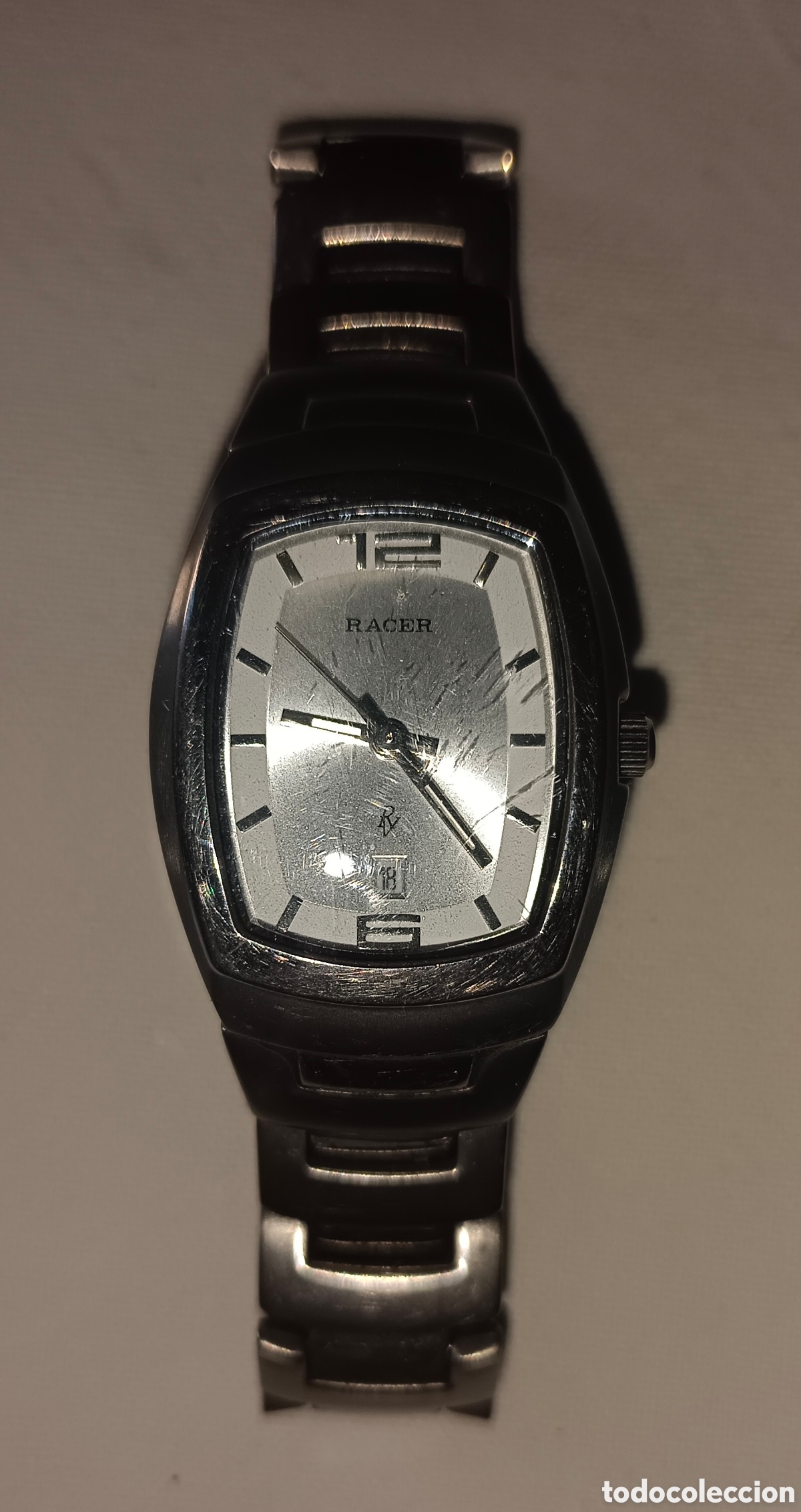 Relojes - Racer: RELOJ PULSERA SE&Ntilde;ORA RACER - Foto 3